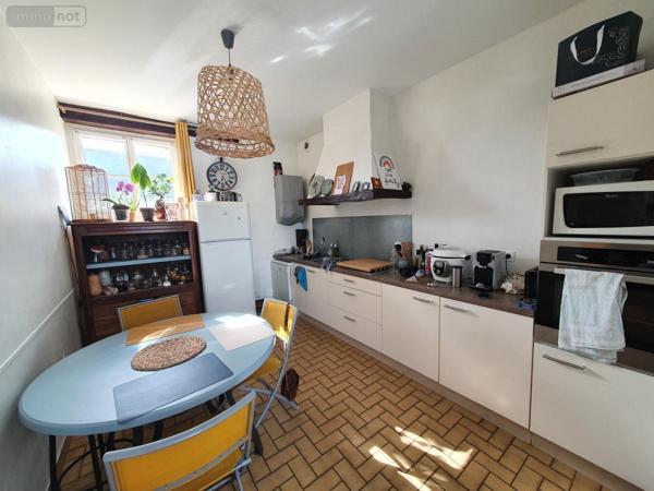 Maison à louer à Saint-Rémy-la-Varenne dans le Maine-et-Loire (49250), ref : 49112-L239