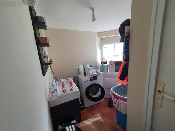 Maison à louer à Saint-Rémy-la-Varenne dans le Maine-et-Loire (49250), ref : 49112-L239