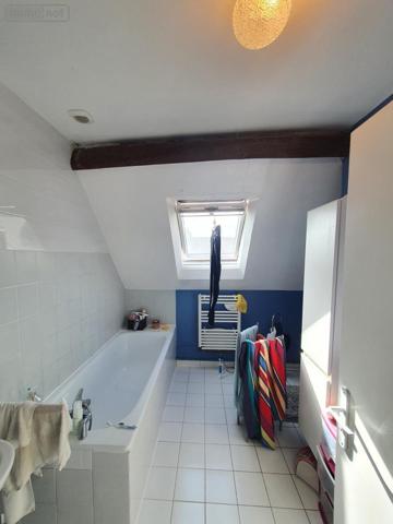 Maison à louer à Saint-Rémy-la-Varenne dans le Maine-et-Loire (49250), ref : 49112-L239