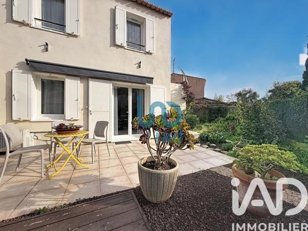 Maison à vendre 4 pièces 78 m² Le Pradet