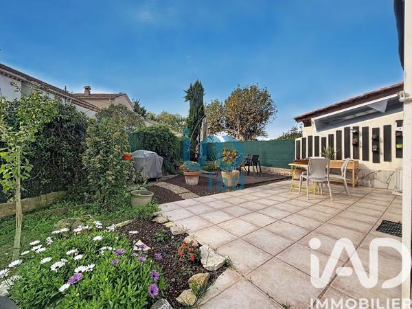 Maison à vendre 4 pièces 78 m² Le Pradet