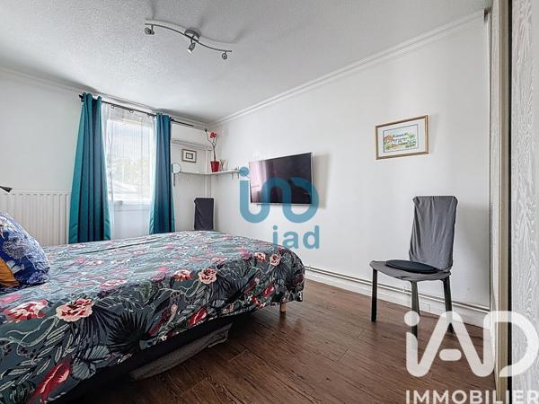 Maison à vendre 4 pièces 78 m² Le Pradet