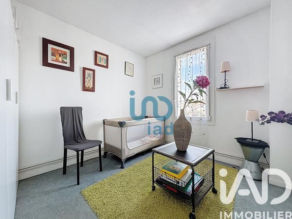 Maison à vendre 4 pièces 78 m² Le Pradet