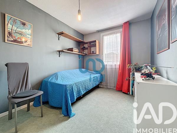 Maison à vendre 4 pièces 78 m² Le Pradet