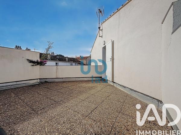 Maison à vendre 4 pièces 78 m² Le Pradet