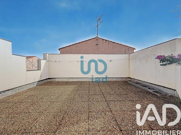 Maison à vendre 4 pièces 78 m² Le Pradet