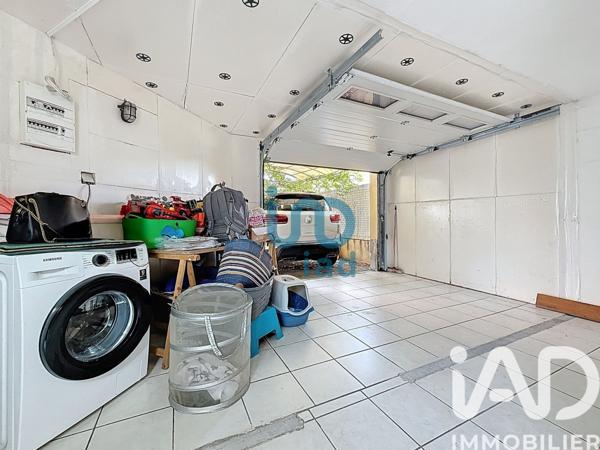 Maison à vendre 4 pièces 78 m² Le Pradet