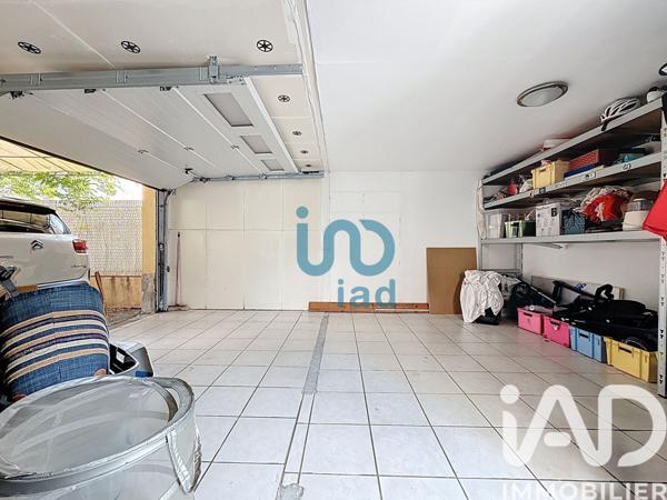 Maison à vendre 4 pièces 78 m² Le Pradet
