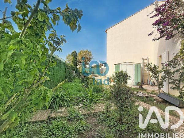 Maison à vendre 4 pièces 78 m² Le Pradet