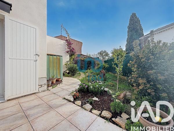 Maison à vendre 4 pièces 78 m² Le Pradet