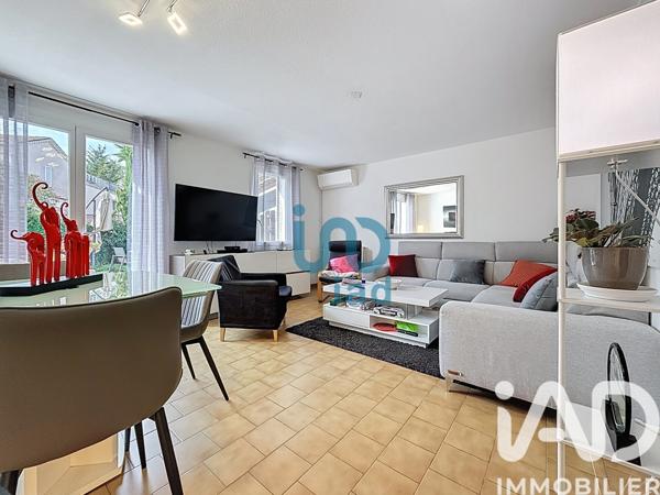 Maison à vendre 4 pièces 78 m² Le Pradet