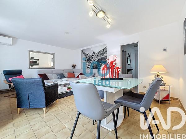 Maison à vendre 4 pièces 78 m² Le Pradet