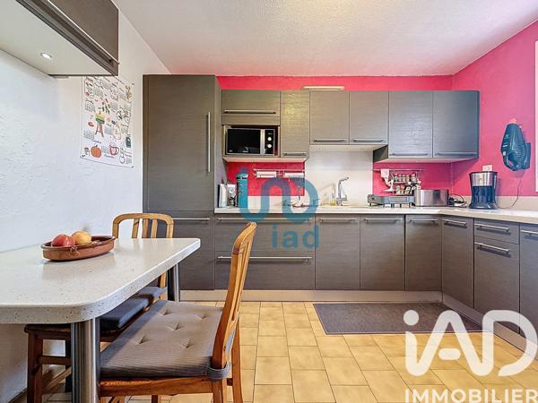 Maison à vendre 4 pièces 78 m² Le Pradet