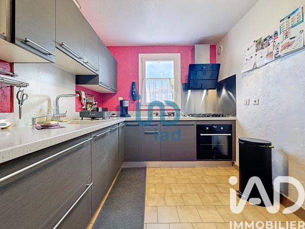 Maison à vendre 4 pièces 78 m² Le Pradet