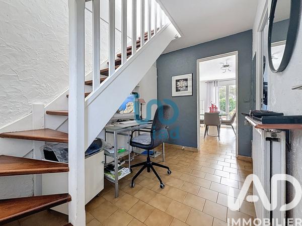 Maison à vendre 4 pièces 78 m² Le Pradet