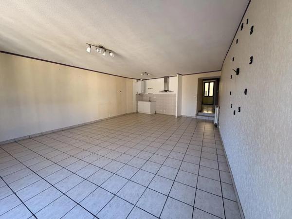 Appartement à louer à Rodez (12000)
