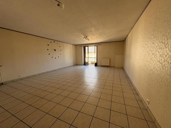 Appartement à louer à Rodez (12000)