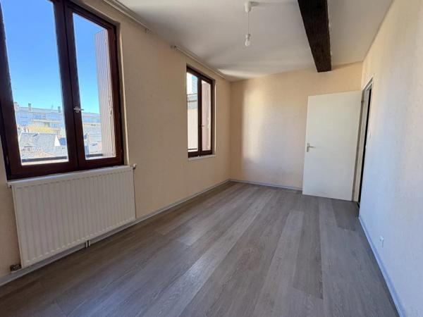 Appartement à louer à Rodez (12000)