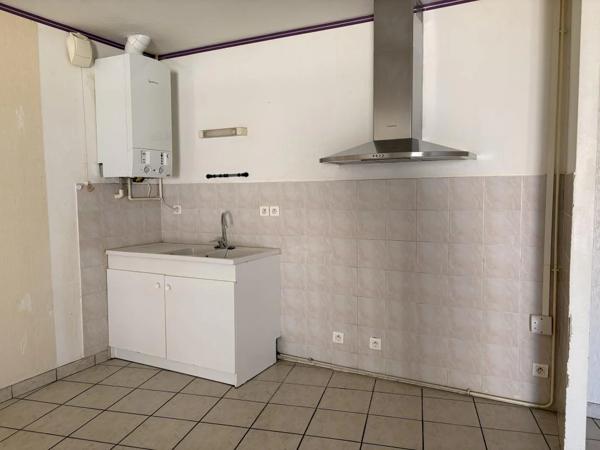 Appartement à louer à Rodez (12000)