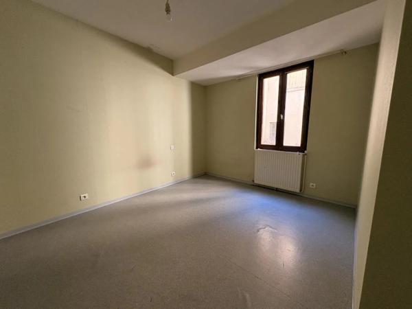 Appartement à louer à Rodez (12000)