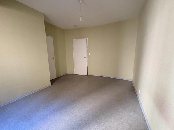 Appartement à louer à Rodez (12000)
