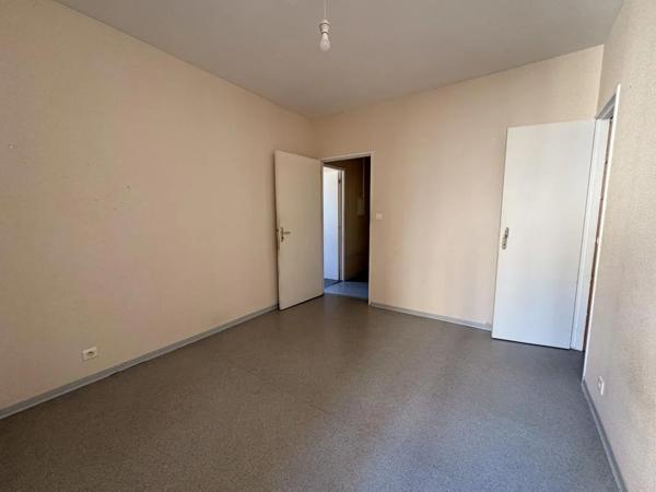Appartement à louer à Rodez (12000)