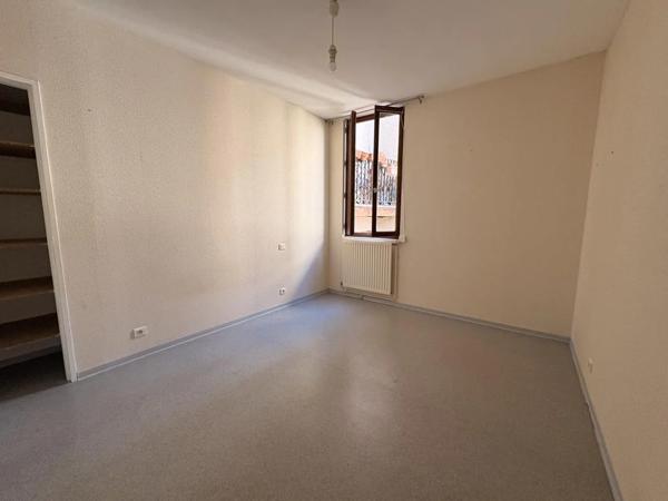 Appartement à louer à Rodez (12000)