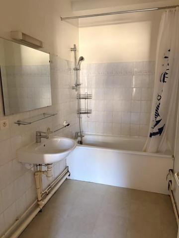 Appartement à louer à Rodez (12000)
