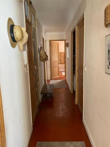 duplex au calme  centre de cannes division possible en 3 appartements