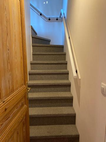 duplex au calme  centre de cannes division possible en 3 appartements