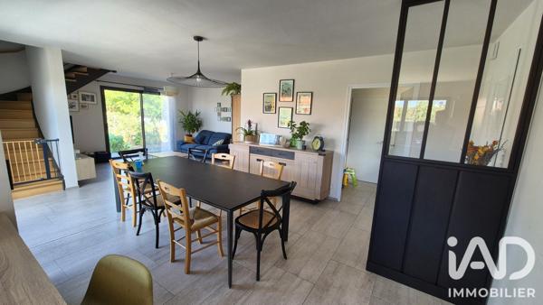 Maison à vendre 6 pièces 113,64 m² La Tessoualle