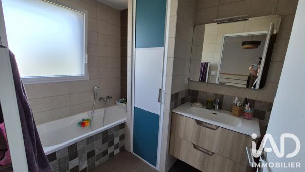 Maison à vendre 6 pièces 113,64 m² La Tessoualle