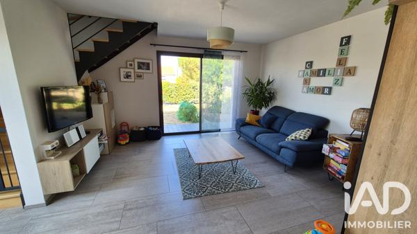 Maison à vendre 6 pièces 113,64 m² La Tessoualle