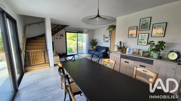Maison à vendre 6 pièces 113,64 m² La Tessoualle