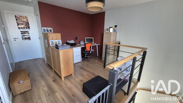 Maison à vendre 6 pièces 113,64 m² La Tessoualle