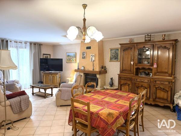 Maison à vendre 5 pièces 149 m² Pernes-les-Fontaines