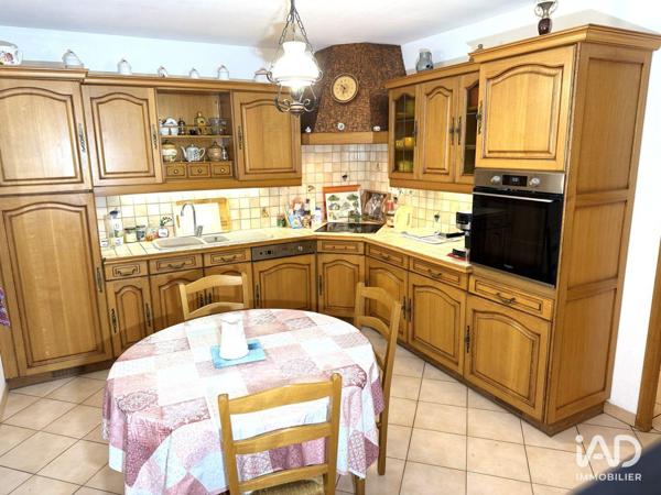 Maison à vendre 5 pièces 149 m² Pernes-les-Fontaines