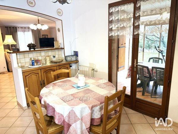 Maison à vendre 5 pièces 149 m² Pernes-les-Fontaines