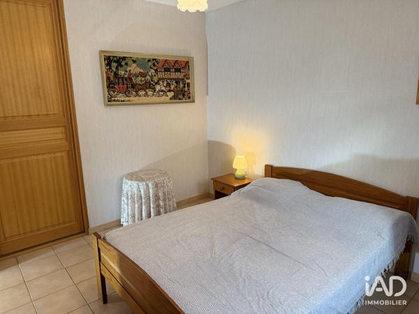 Maison à vendre 5 pièces 149 m² Pernes-les-Fontaines