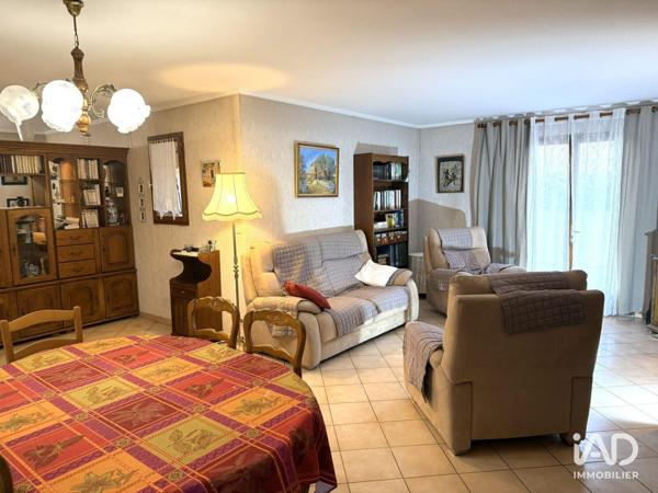 Maison à vendre 5 pièces 149 m² Pernes-les-Fontaines