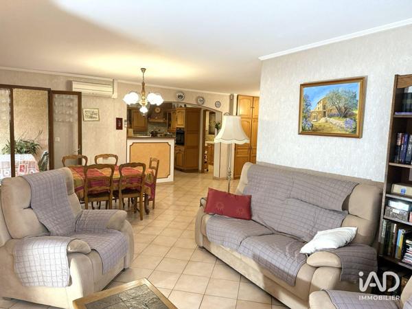 Maison à vendre 5 pièces 149 m² Pernes-les-Fontaines