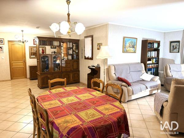 Maison à vendre 5 pièces 149 m² Pernes-les-Fontaines