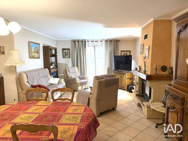 Maison à vendre 5 pièces 149 m² Pernes-les-Fontaines