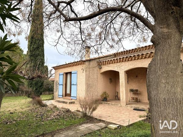 Maison à vendre 5 pièces 149 m² Pernes-les-Fontaines