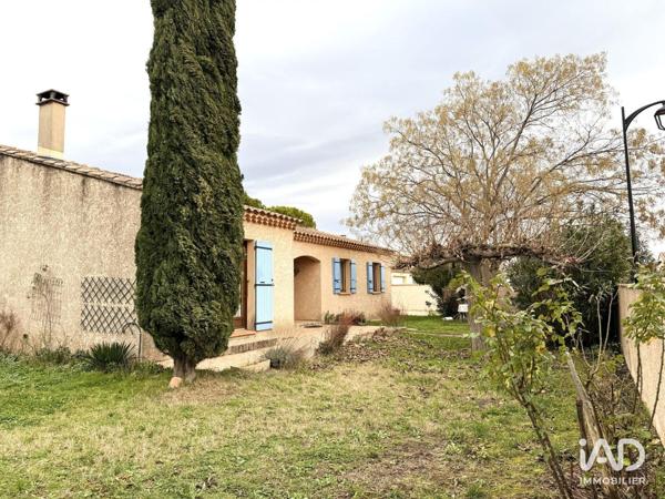 Maison à vendre 5 pièces 149 m² Pernes-les-Fontaines