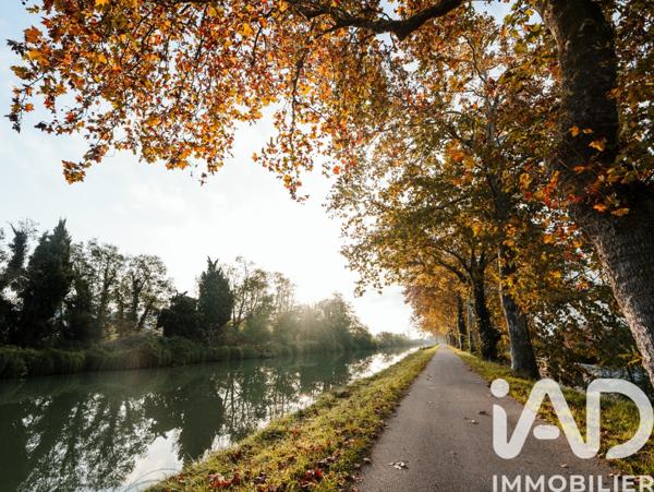 Terrain à vendre 700 m² Saint-Jory