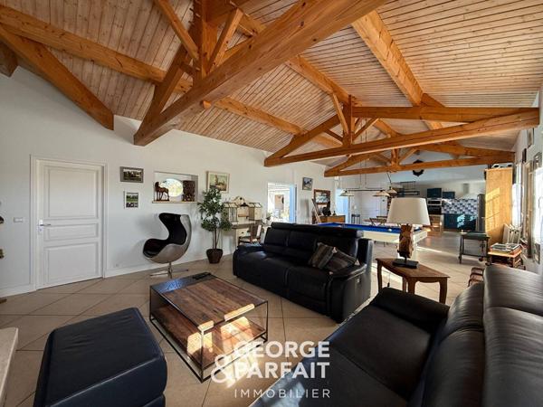 Maison Saint Martin De Re 7 pièces 184 m²