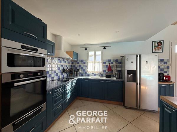 Maison Saint Martin De Re 7 pièces 184 m²