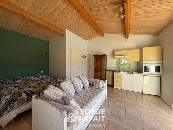 Maison Saint Martin De Re 7 pièces 184 m²