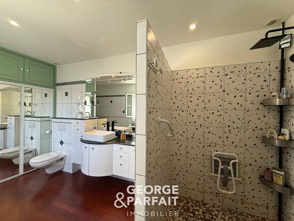 Maison Saint Martin De Re 7 pièces 184 m²